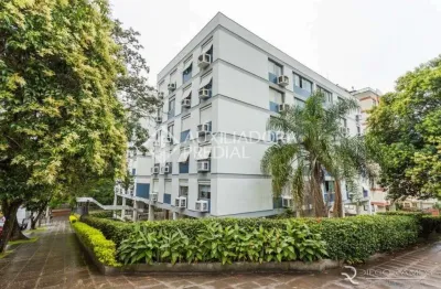 Apartamento com 2 quartos à venda na rua ferreira viana, 853, petrópolis, porto alegre, 54 m2 por r$ 320.000