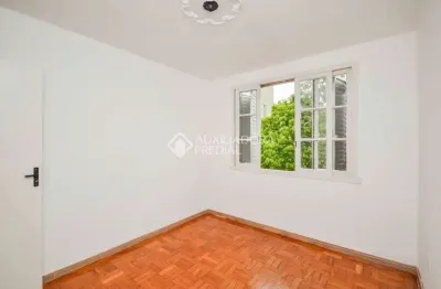 Apartamento com 2 quartos à venda na rua vinte de setembro, 437, azenha, porto alegre, 56 m2 por r$ 199.000