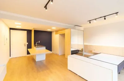 Apartamento com 1 quarto à venda na rua luiz só, 195, petrópolis, porto alegre, 47 m2 por r$ 750.000