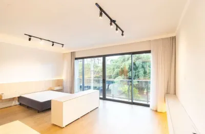 Apartamento com 1 quarto à venda na rua luiz só, 195, petrópolis, porto alegre, 47 m2 por r$ 750.000