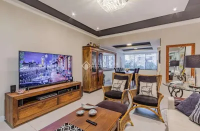 Apartamento com 3 quartos à venda na avenida francisco petuco, 140, boa vista, porto alegre, 111 m2 por r$ 950.000