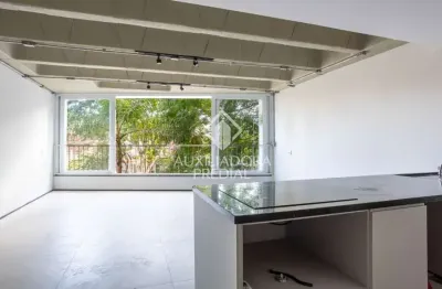 Apartamento com 1 quarto à venda na Rua Santos Neto, 69, Petrópolis, Porto Alegre, 63 m2 por R$ 520.000