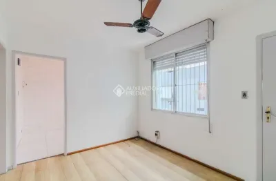 Apartamento com 2 quartos à venda na rua botafogo, 1096, menino deus, porto alegre, 50 m2 por r$ 210.000