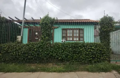 Casa com 4 quartos à venda na rua hermeto bermudez, 122, jardim leopoldina, porto alegre, 112 m2 por r$ 460.000