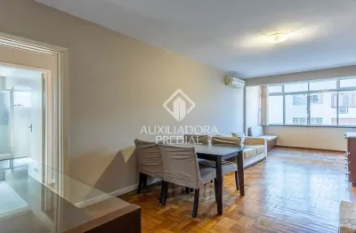 Apartamento com 2 quartos à venda na avenida plínio brasil milano, 455, higienópolis, porto alegre, 90 m2 por r$ 398.000