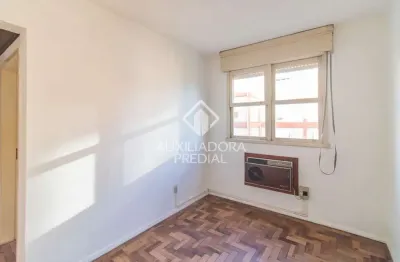 Apartamento com 2 quartos à venda na travessa escobar, 469, camaquã, porto alegre, 48 m2 por r$ 179.000