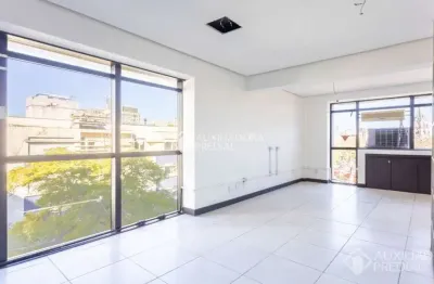 Sala comercial à venda na rua fernandes vieira, 637, bom fim, porto alegre, 74 m2 por r$ 340.000