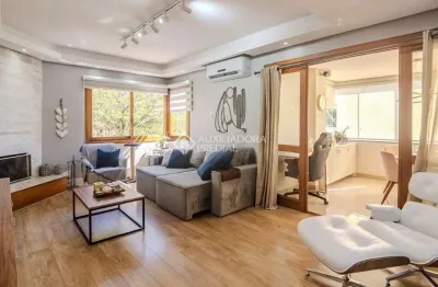 Apartamento com 3 quartos à venda na Rua Casemiro de Abreu, 900, Bela Vista, Porto Alegre, 119 m2 por R$ 1.196.000