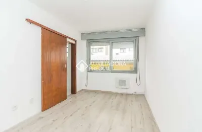 Apartamento com 1 quarto à venda na rua leopoldo bier, 489, santana, porto alegre, 38 m2 por r$ 240.000