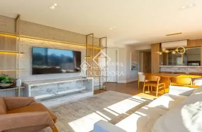 Apartamento com 2 quartos à venda na avenida bagé, 757, petrópolis, porto alegre, 120 m2 por r$ 2.400.000