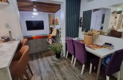 Apartamento com 2 quartos à venda na rua itororó, 36, menino deus, porto alegre, 61 m2 por r$ 460.000
