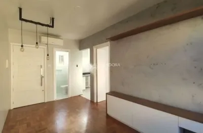 Apartamento com 1 quarto à venda na rua sapê, 552, passo da areia, porto alegre, 35 m2 por r$ 235.000