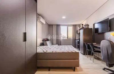 Apartamento com 1 quarto à venda na rua senhor dos passos, 154, centro histórico, porto alegre, 29 m2 por r$ 375.000