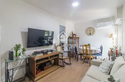 Apartamento com 2 quartos à venda na rua barão do triunfo, 238, menino deus, porto alegre, 72 m2 por r$ 410.000