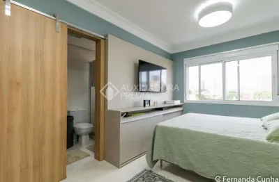 Apartamento com 3 quartos à venda na rua dário pederneiras, 140, petrópolis, porto alegre, 96 m2 por r$ 1.060.000