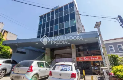 Sala comercial à venda na rua vinte e quatro de outubro, 1312, auxiliadora, porto alegre, 227 m2 por r$ 950.000