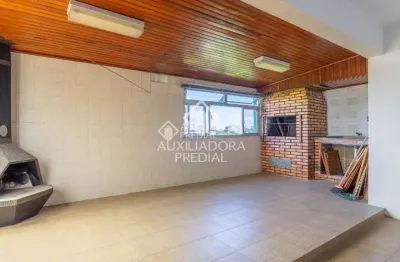 Cobertura com 2 quartos à venda na Rua Potengi, 24, Cristo Redentor, Porto Alegre, 129 m2 por R$ 389.000