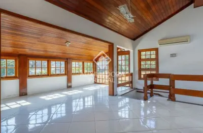 Cobertura com 3 quartos à venda na rua marcelo gama, 629, são joão, porto alegre, 225 m2 por r$ 720.000