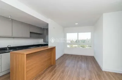 Apartamento com 2 quartos à venda na jayr amaury koebe, 220, jardim do salso, porto alegre, 59 m2 por r$ 679.000