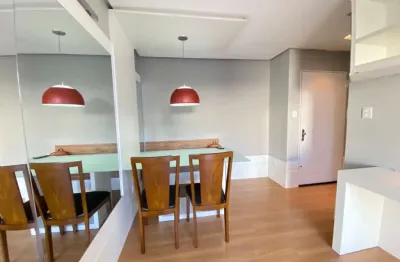 Apartamento com 2 quartos à venda na avenida ipiranga sala, 7000, jardim do salso, porto alegre, 59 m2 por r$ 270.000