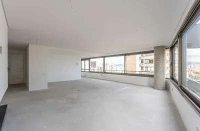 Apartamento com 3 quartos à venda na rua engenheiro adolfo stern, 80, bela vista, porto alegre, 165 m2 por r$ 2.499.000