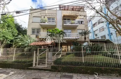 Apartamento com 2 quartos à venda na rua dea coufal, 118, ipanema, porto alegre, 90 m2 por r$ 426.000