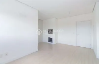 Apartamento com 2 quartos à venda na rua joaquim cruz, 300, santo antônio, porto alegre, 60 m2 por r$ 450.000