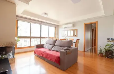 Apartamento com 3 quartos à venda na avenida grécia, 1100, passo da areia, porto alegre, 88 m2 por r$ 700.000