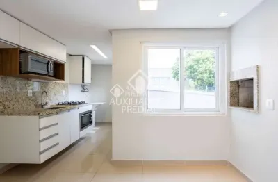 Apartamento com 1 quarto à venda na rua ariovaldo pinheiro, 4, passo da areia, porto alegre, 54 m2 por r$ 329.000