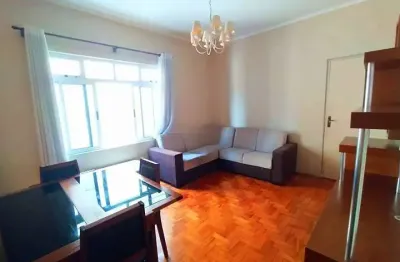 Apartamento com 1 quarto à venda na avenida alberto bins, 628, centro histórico, porto alegre, 46 m2 por r$ 255.000