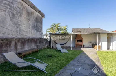Casa com 3 quartos à venda na rua gustavo schmidt, 553, três figueiras, porto alegre, 300 m2 por r$ 1.063.000