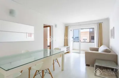 Apartamento com 2 quartos à venda na avenida ceres, 129, partenon, porto alegre, 60 m2 por r$ 427.500