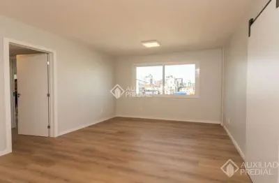 Apartamento com 2 quartos à venda na rua vicente da fontoura, 2719, bela vista, porto alegre, 72 m2 por r$ 640.000
