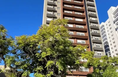 Apartamento com 1 quarto à venda na avenida joão wallig, 100, passo da areia, porto alegre, 27 m2 por r$ 370.000