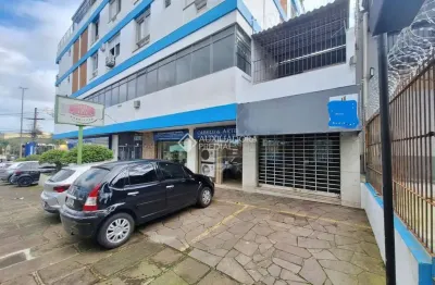 Ponto comercial à venda na rua general rondon, 666, tristeza, porto alegre, 25 m2 por r$ 75.000
