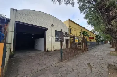 Barracão / galpão / depósito à venda na rua leopoldo fróes, 85, floresta, porto alegre, 327 m2 por r$ 950.000