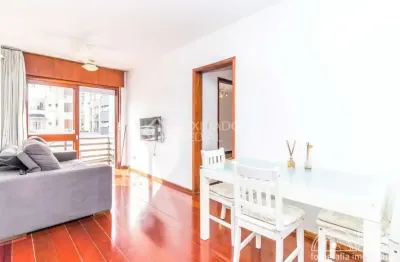 Apartamento com 2 quartos à venda na rua câncio gomes, 584, floresta, porto alegre, 94 m2 por r$ 400.000