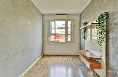 Apartamento com 1 quarto à venda na rua visconde do herval, 614, menino deus, porto alegre, 37 m2 por r$ 199.999