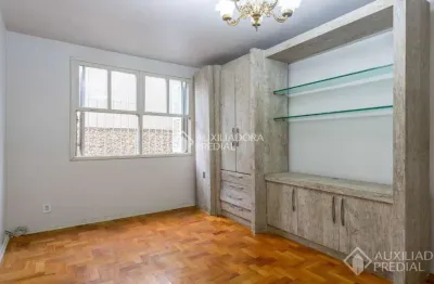 Apartamento com 3 quartos à venda na rua vicente da fontoura, 2005, petrópolis, porto alegre, 70 m2 por r$ 380.000