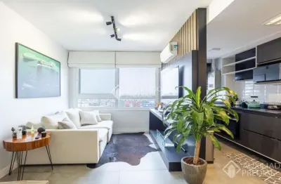 Apartamento com 2 quartos à venda na rua guadalupe, 520, jardim lindóia, porto alegre, 51 m2 por r$ 480.000