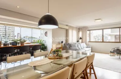 Apartamento com 2 quartos à venda na rua joão abbott, 516, petrópolis, porto alegre, 89 m2 por r$ 1.100.000