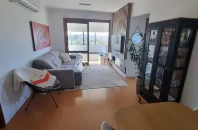 Apartamento com 2 quartos à venda na rua delfino riet, 520, santo antônio, porto alegre, 69 m2 por r$ 390.000