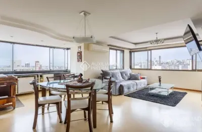 Apartamento com 2 quartos à venda na rua joão abbott, 516, petrópolis, porto alegre, 89 m2 por r$ 1.050.000