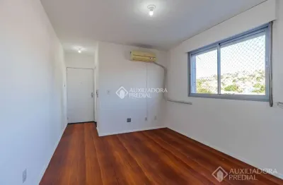 Apartamento com 1 quarto à venda na rua dona firmina, 380, vila são josé, porto alegre, 37 m2 por r$ 150.000