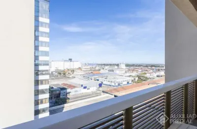 Apartamento com 3 quartos à venda na avenida polônia, 255, são geraldo, porto alegre, 84 m2 por r$ 630.000