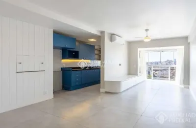 Apartamento com 3 quartos à venda na avenida polônia, 255, são geraldo, porto alegre, 84 m2 por r$ 630.000