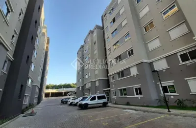 Apartamento com 2 quartos à venda na avenida santos ferreira, 4330, estância velha, canoas, 47 m2 por r$ 250.000