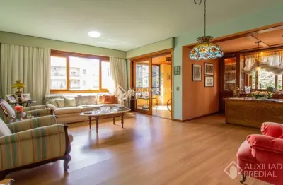 Apartamento com 3 quartos à venda na rua coronel bordini, 379, auxiliadora, porto alegre, 114 m2 por r$ 1.200.000