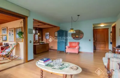 Apartamento com 3 quartos à venda na rua coronel bordini, 379, auxiliadora, porto alegre, 114 m2 por r$ 1.200.000