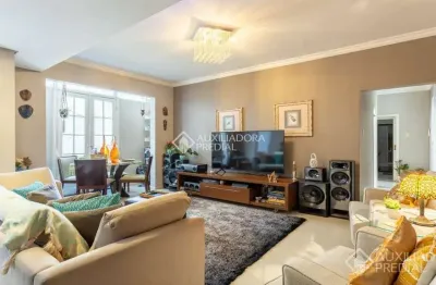 Apartamento com 2 quartos à venda na rua ferreira viana, 14, petrópolis, porto alegre, 92 m2 por r$ 503.500